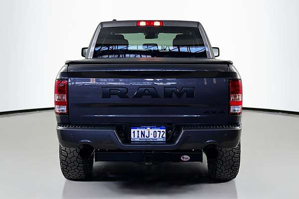 2020 RAM 1500 EXPRESS MY19 4X4