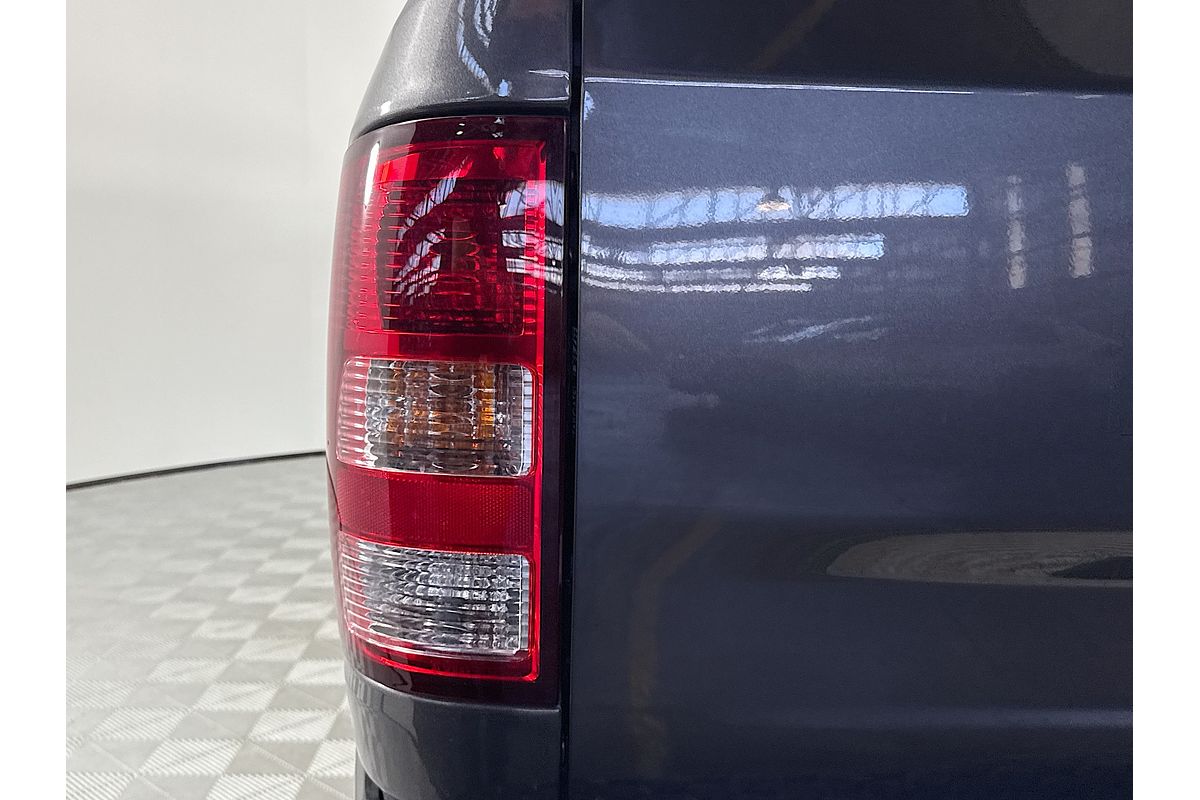 2020 RAM 1500 EXPRESS MY19 4X4