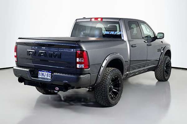 2020 RAM 1500 EXPRESS MY19 4X4