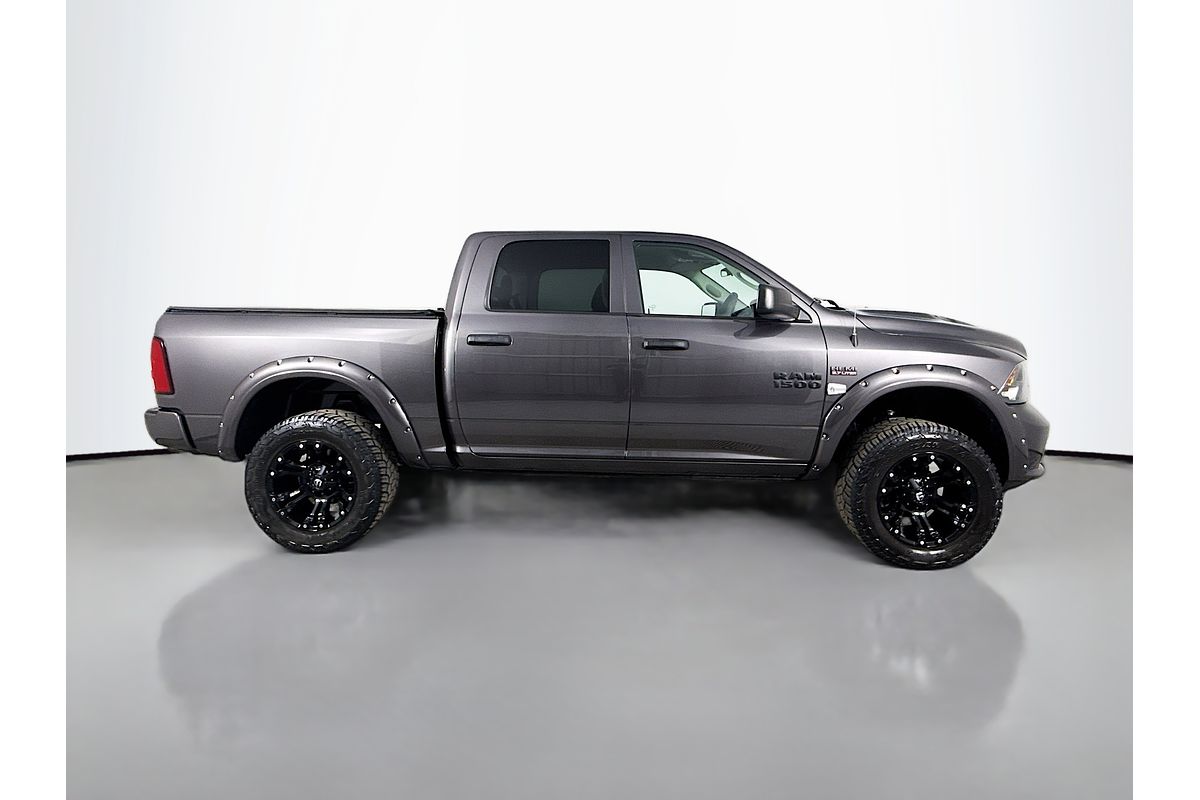 2020 RAM 1500 EXPRESS MY19 4X4