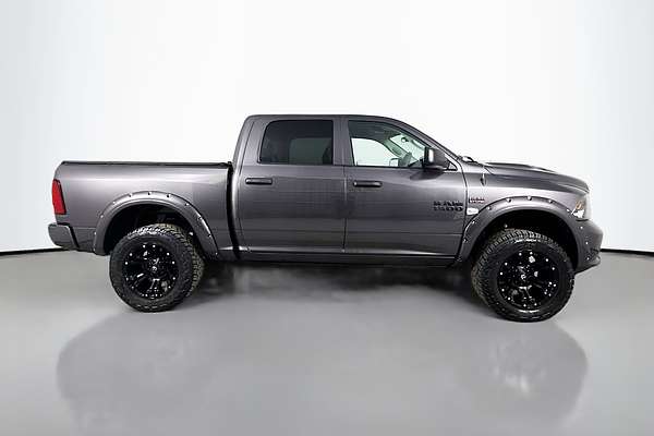 2020 RAM 1500 EXPRESS MY19 4X4