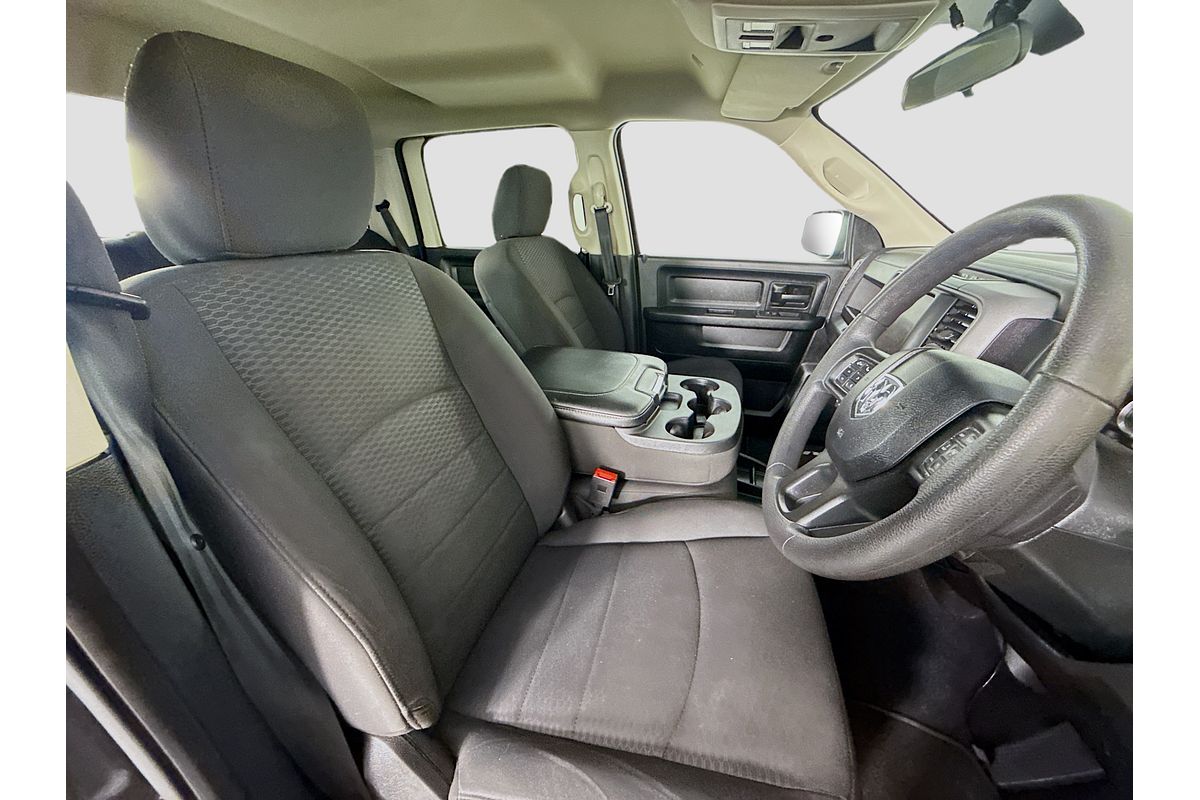 2020 RAM 1500 EXPRESS MY19 4X4