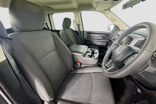 2020 RAM 1500 EXPRESS MY19 4X4