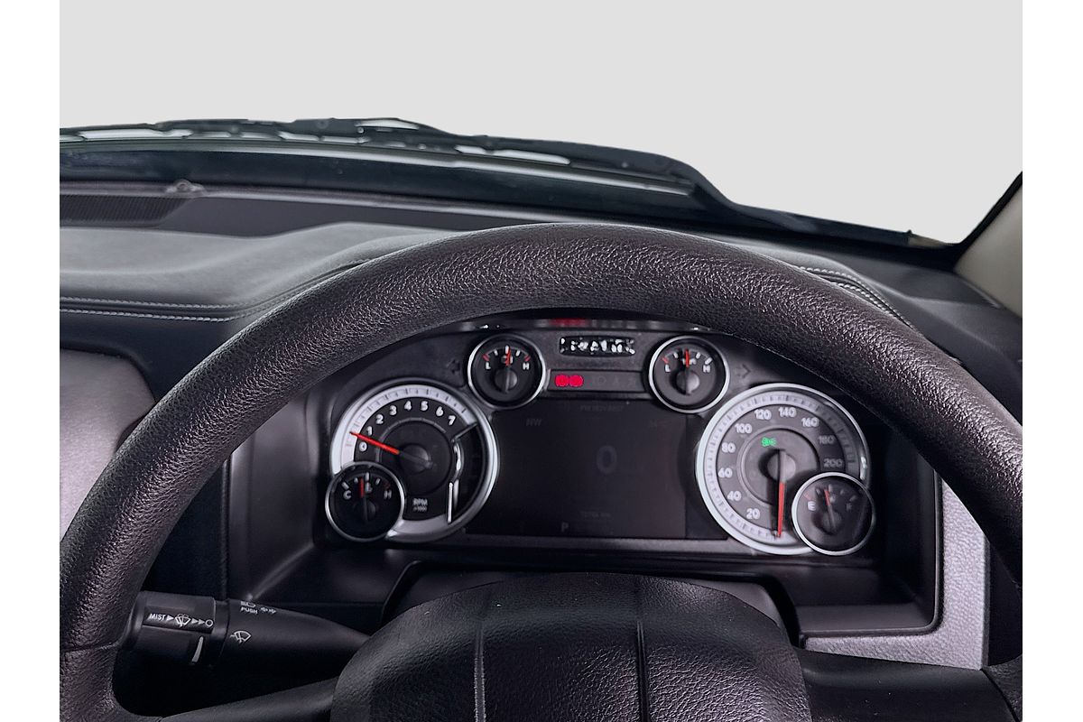 2020 RAM 1500 EXPRESS MY19 4X4