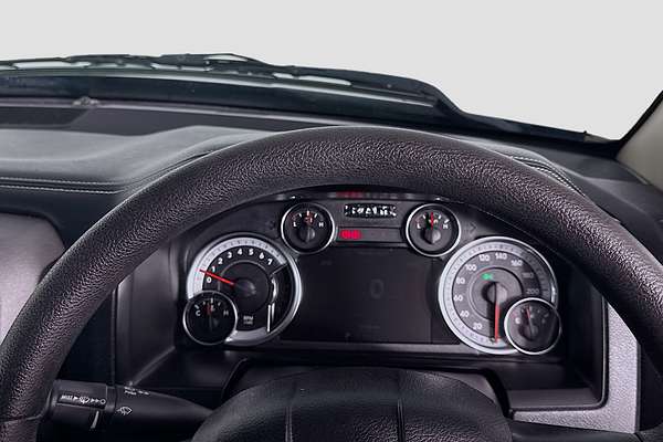 2020 RAM 1500 EXPRESS MY19 4X4