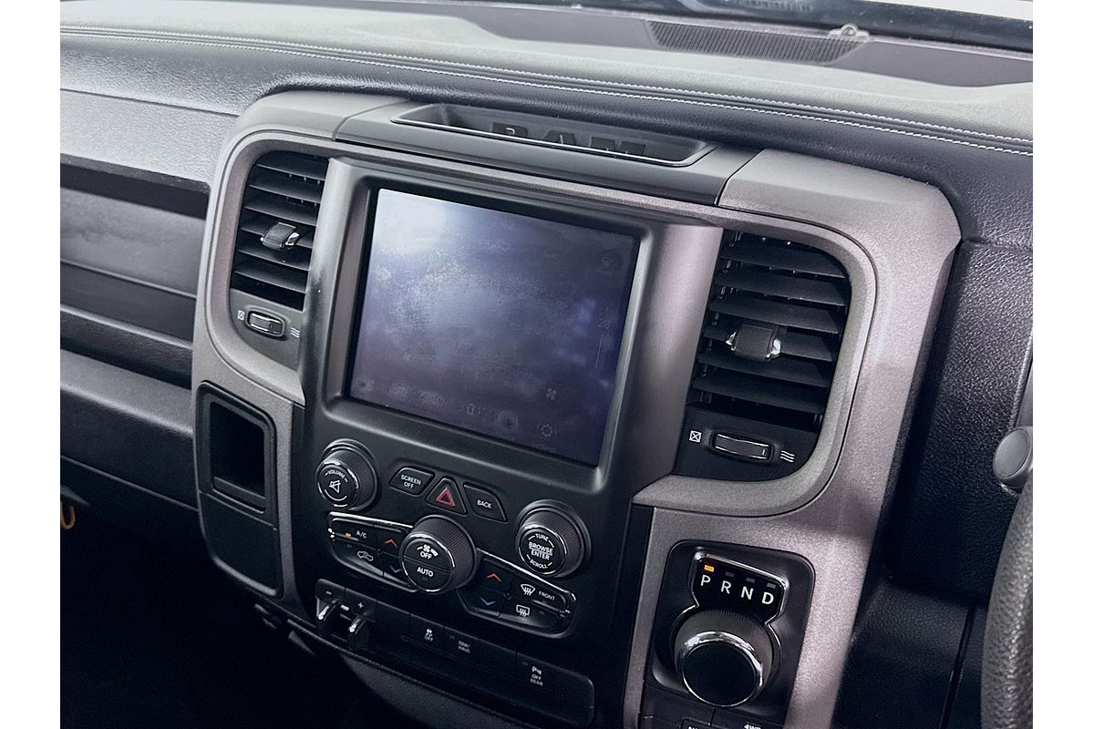 2020 RAM 1500 EXPRESS MY19 4X4