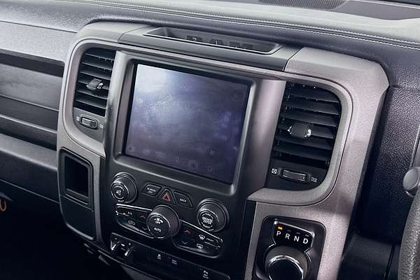 2020 RAM 1500 EXPRESS MY19 4X4