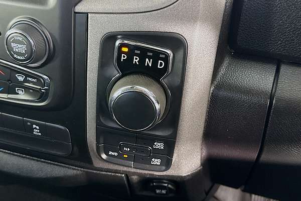 2020 RAM 1500 EXPRESS MY19 4X4