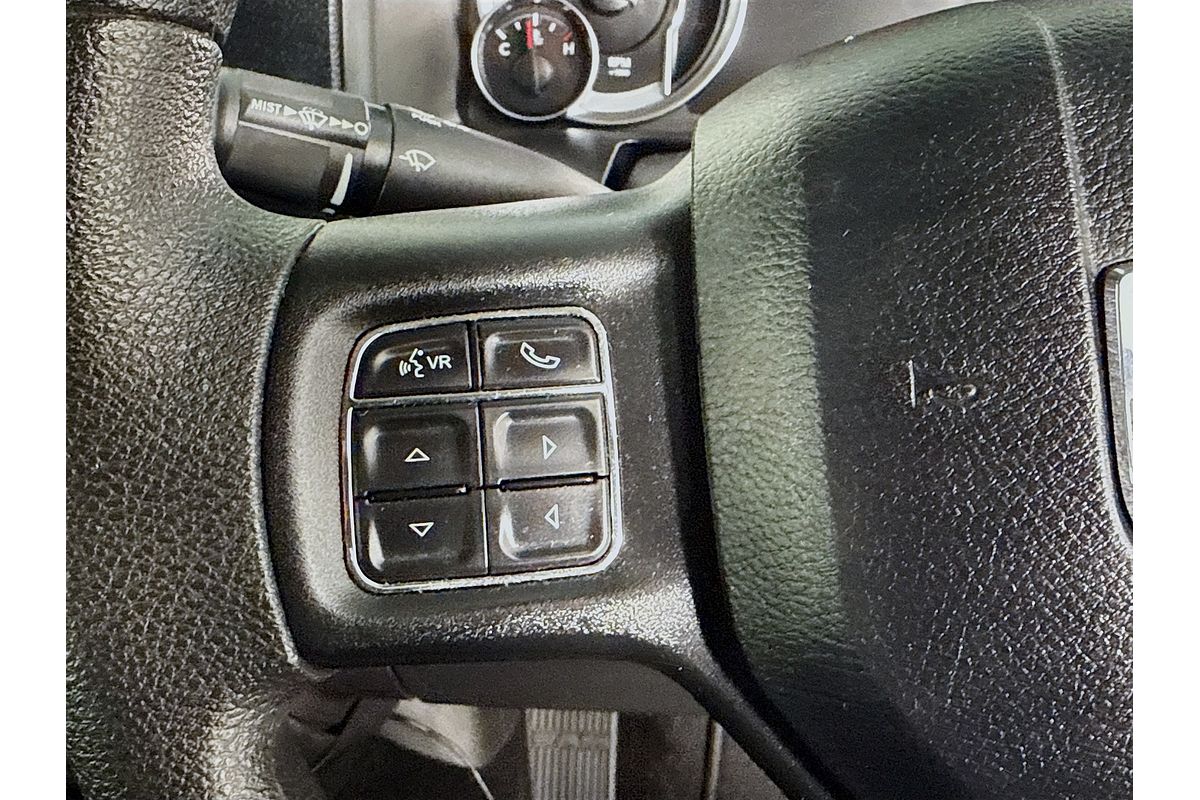 2020 RAM 1500 EXPRESS MY19 4X4