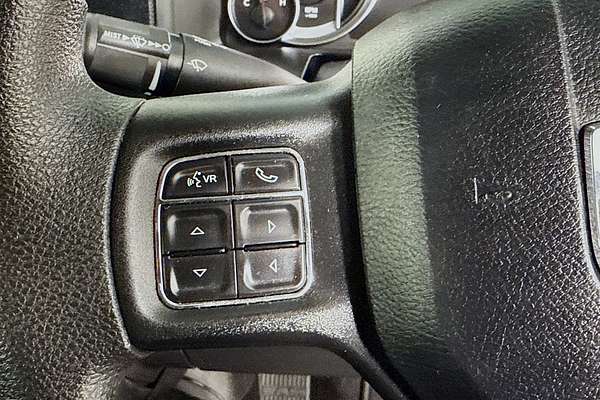 2020 RAM 1500 EXPRESS MY19 4X4