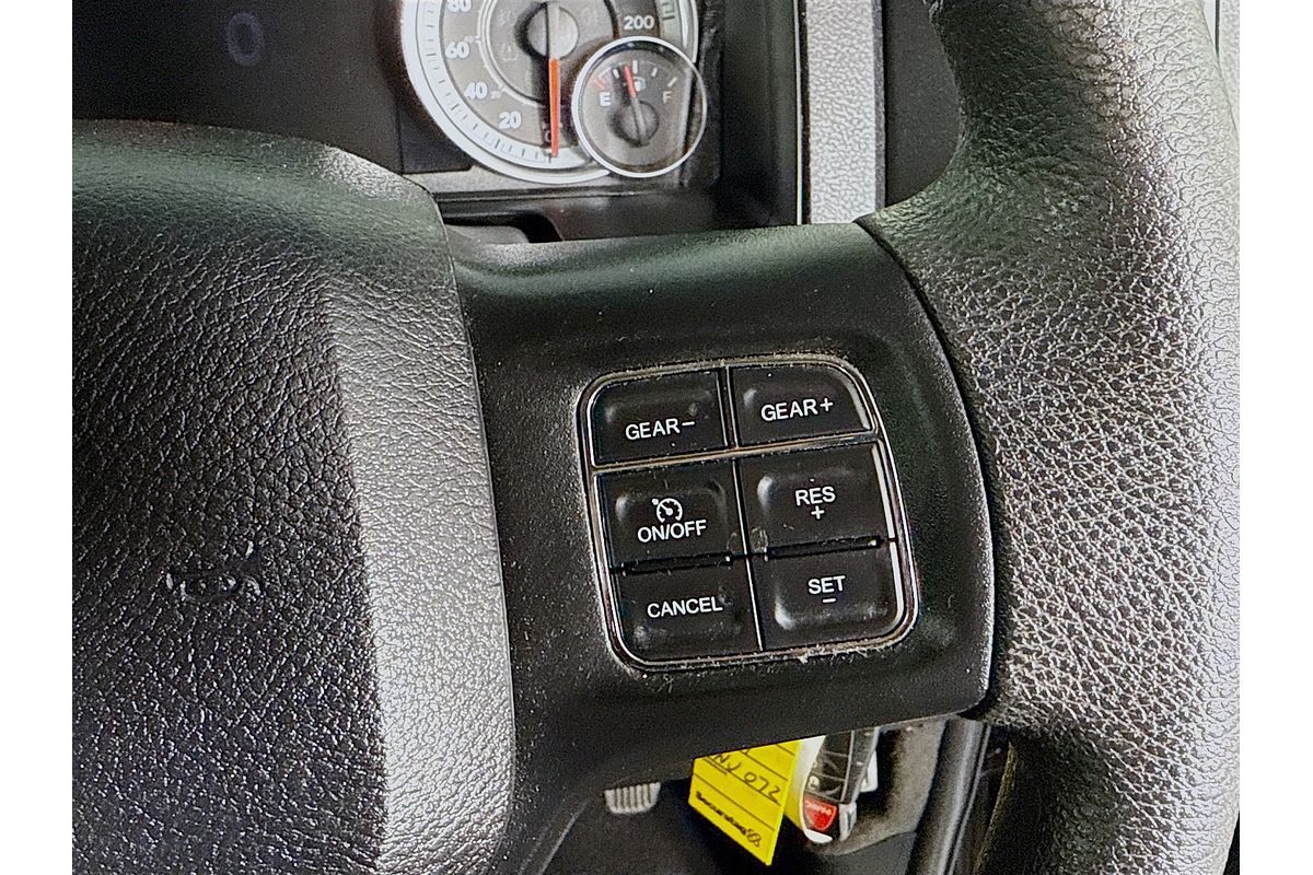 2020 RAM 1500 EXPRESS MY19 4X4