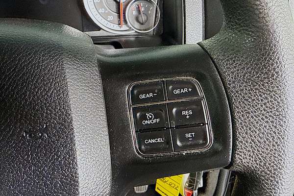 2020 RAM 1500 EXPRESS MY19 4X4