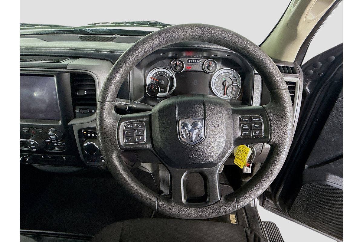 2020 RAM 1500 EXPRESS MY19 4X4