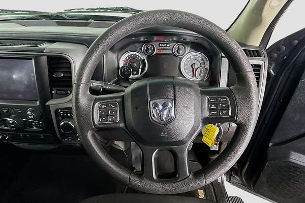 2020 RAM 1500 EXPRESS MY19 4X4