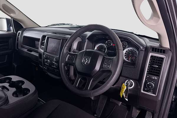 2020 RAM 1500 EXPRESS MY19 4X4