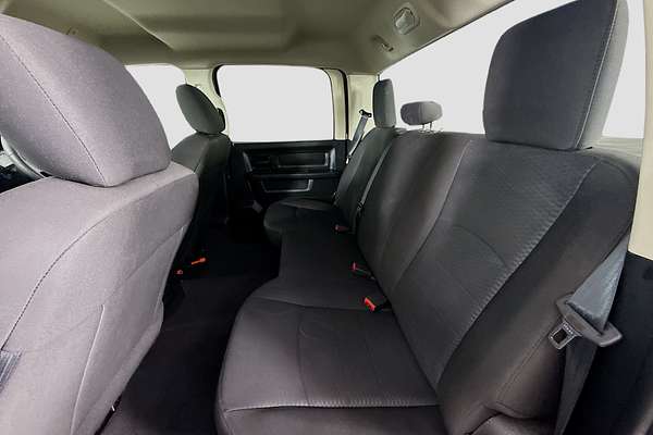 2020 RAM 1500 EXPRESS MY19 4X4