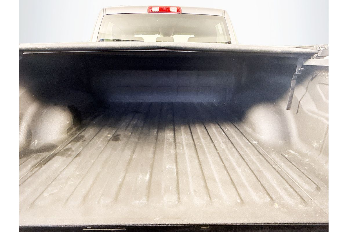 2020 RAM 1500 EXPRESS MY19 4X4