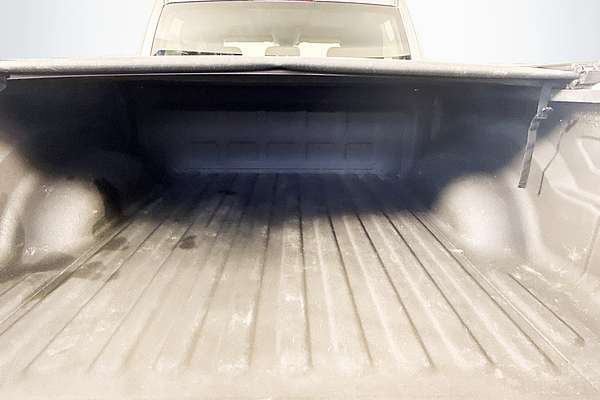 2020 RAM 1500 EXPRESS MY19 4X4