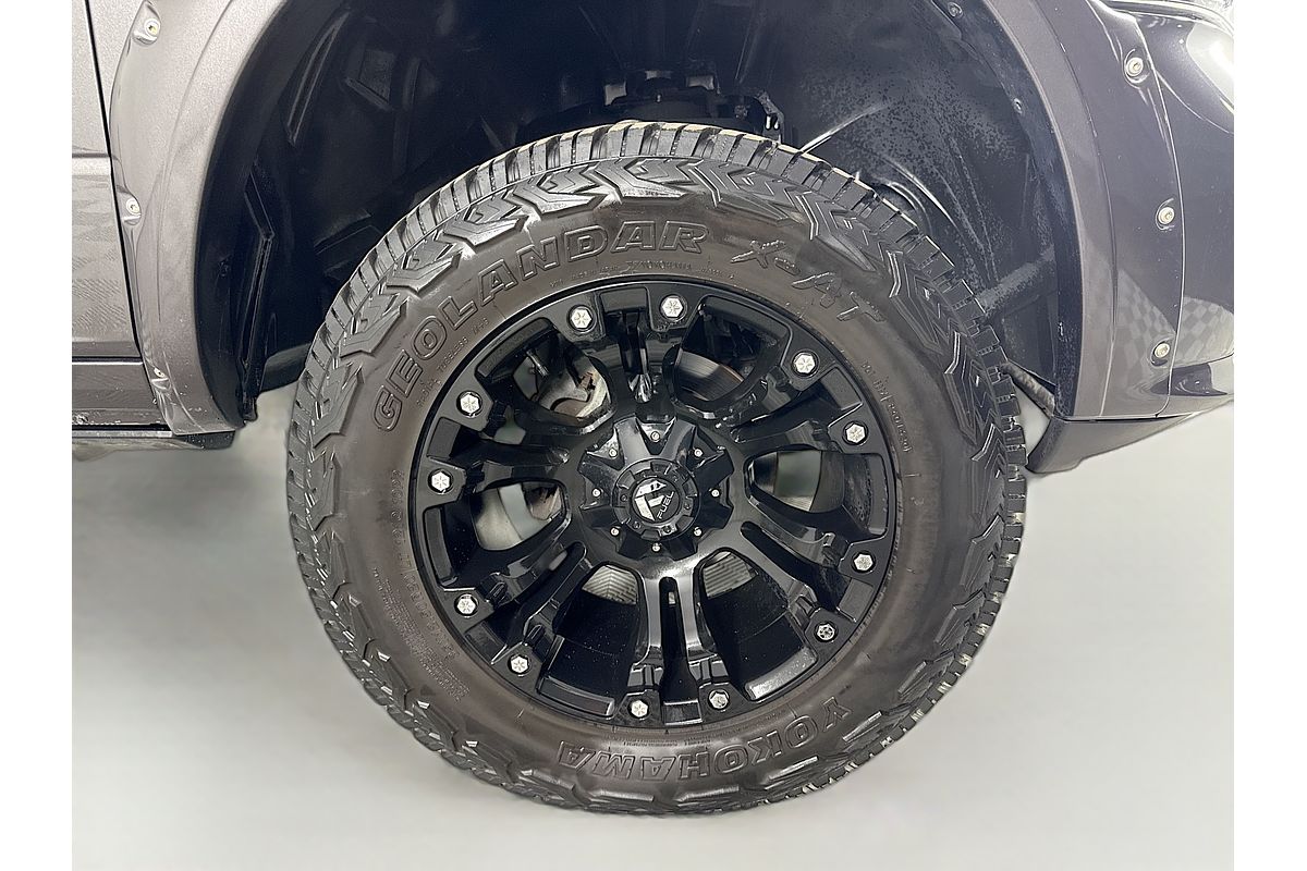 2020 RAM 1500 EXPRESS MY19 4X4