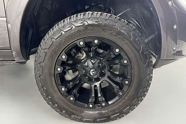 2020 RAM 1500 EXPRESS MY19 4X4