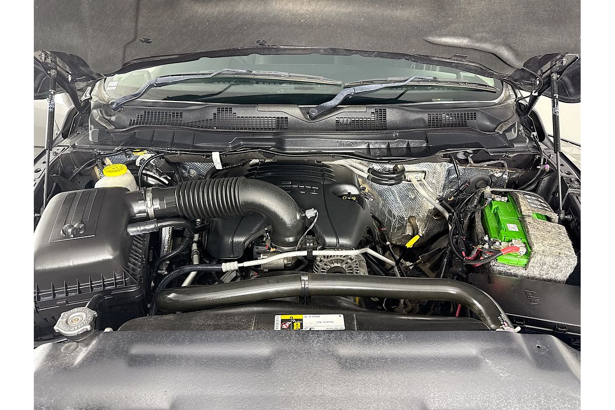 2020 RAM 1500 EXPRESS MY19 4X4