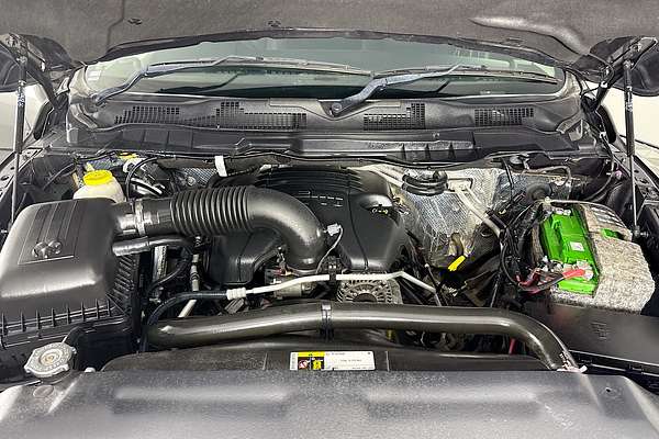 2020 RAM 1500 EXPRESS MY19 4X4