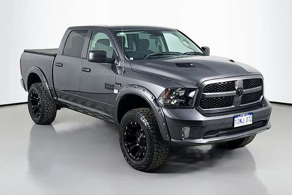 2020 RAM 1500 EXPRESS MY19 4X4