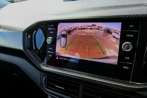 2023 Volkswagen T-Cross 85TSI Life C11