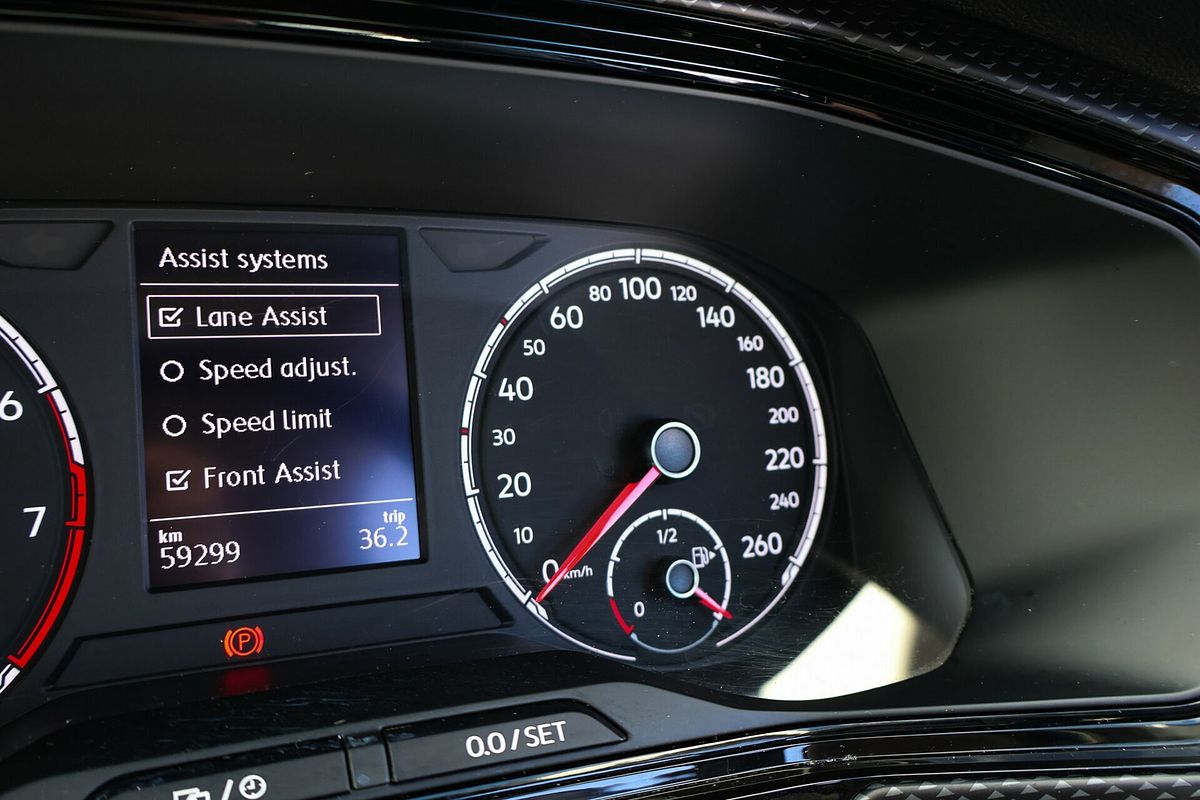 2023 Volkswagen T-Cross 85TSI Life C11