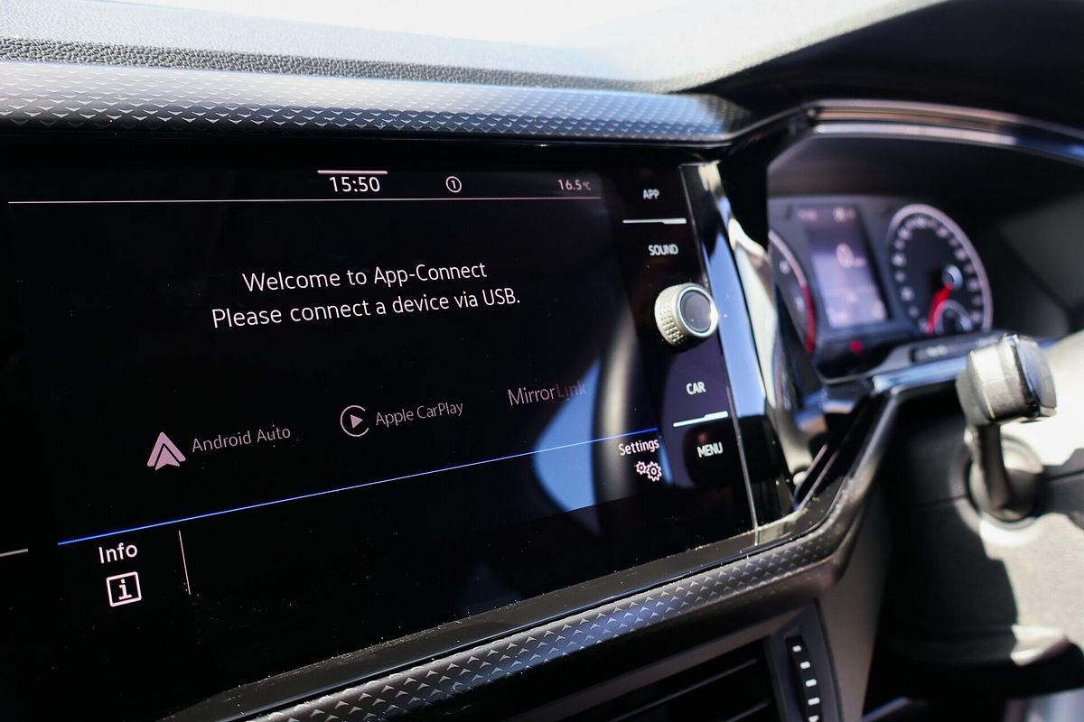 2023 Volkswagen T-Cross 85TSI Life C11