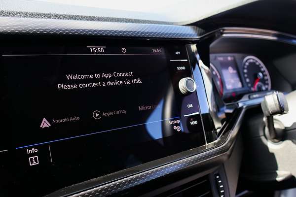 2023 Volkswagen T-Cross 85TSI Life C11