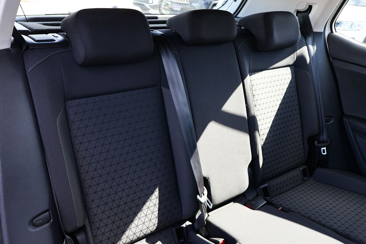 2023 Volkswagen T-Cross 85TSI Life C11