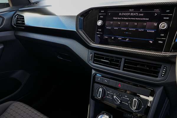 2023 Volkswagen T-Cross 85TSI Life C11