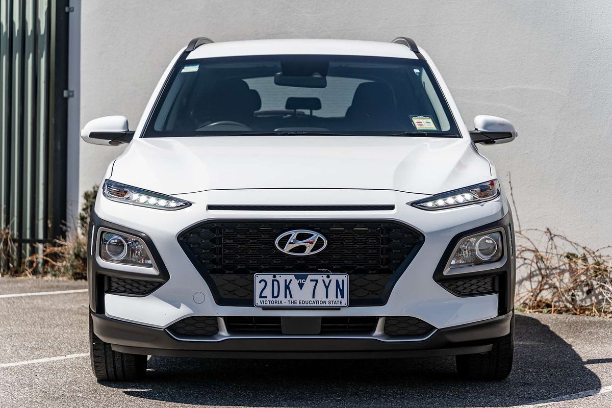 2019 Hyundai Kona Active OS.2