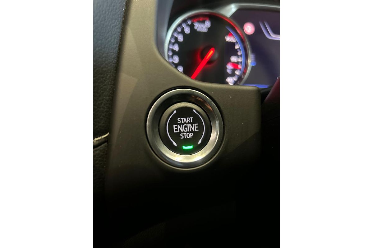 2019 Holden Acadia LTZ-V AC