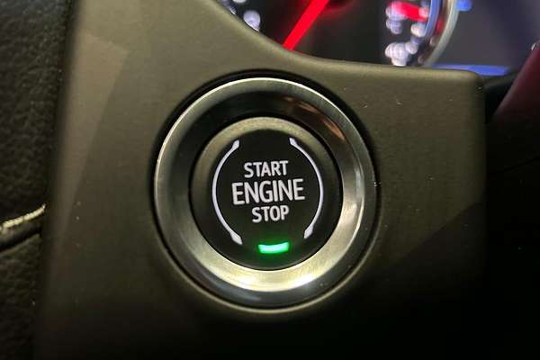 2019 Holden Acadia LTZ-V AC