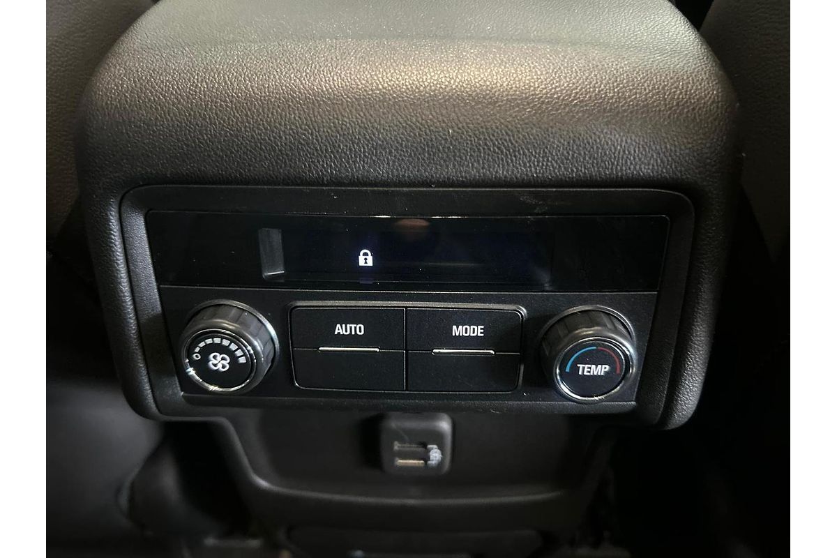 2019 Holden Acadia LTZ-V AC