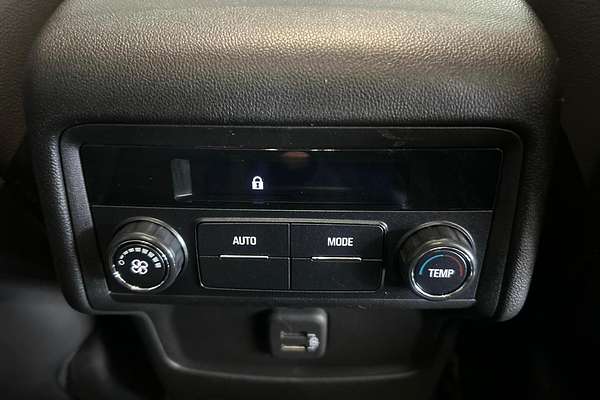 2019 Holden Acadia LTZ-V AC