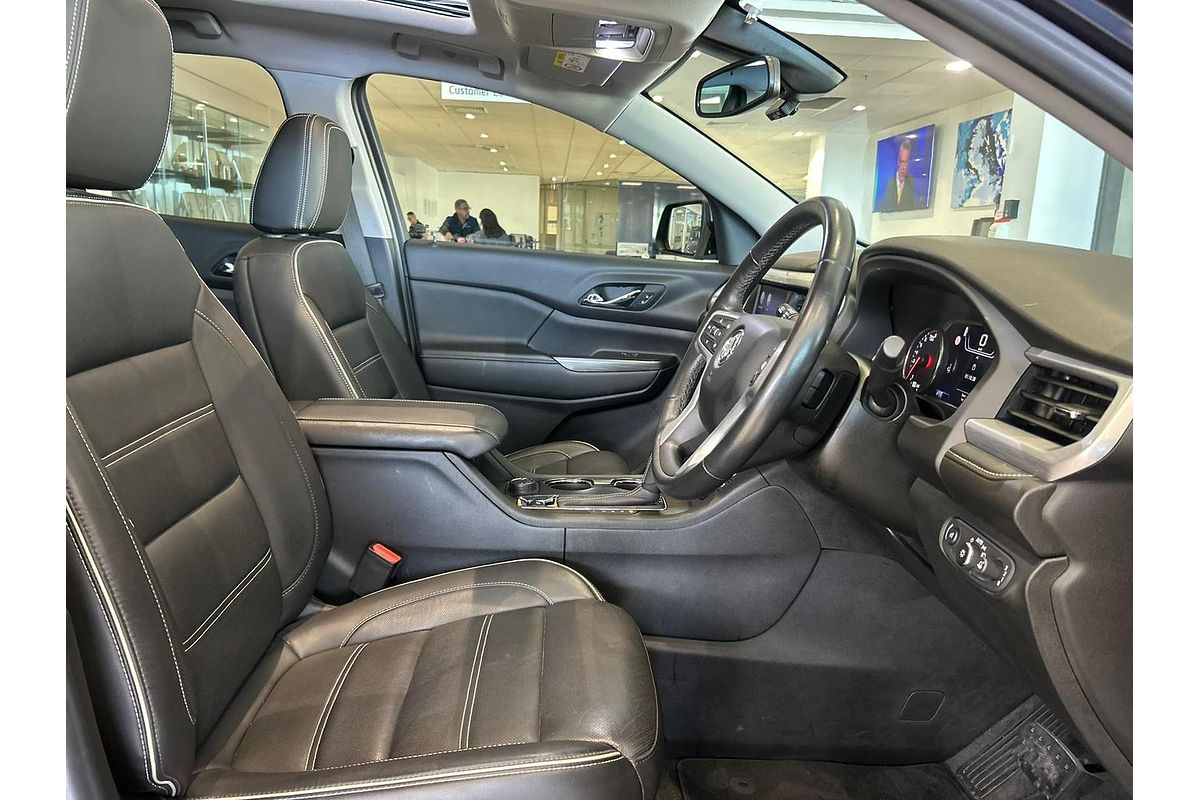 2019 Holden Acadia LTZ-V AC