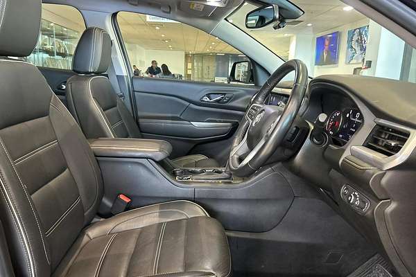 2019 Holden Acadia LTZ-V AC