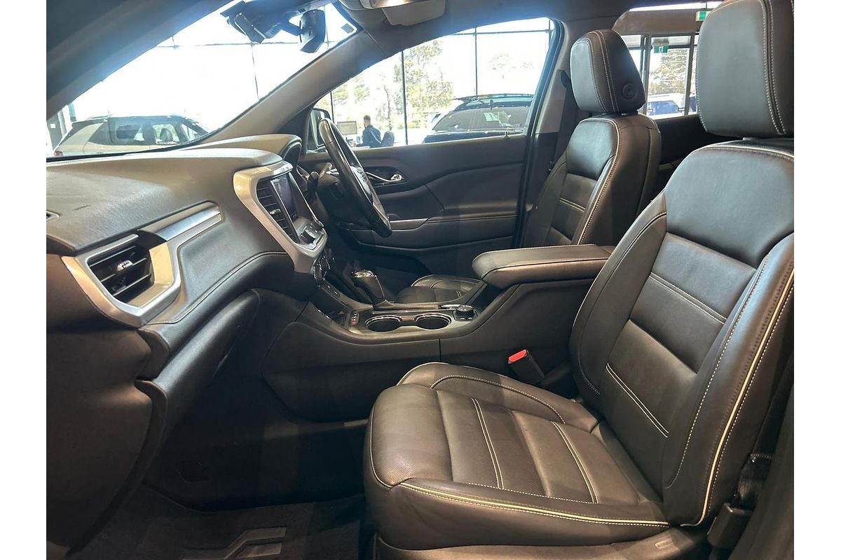 2019 Holden Acadia LTZ-V AC