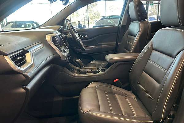 2019 Holden Acadia LTZ-V AC