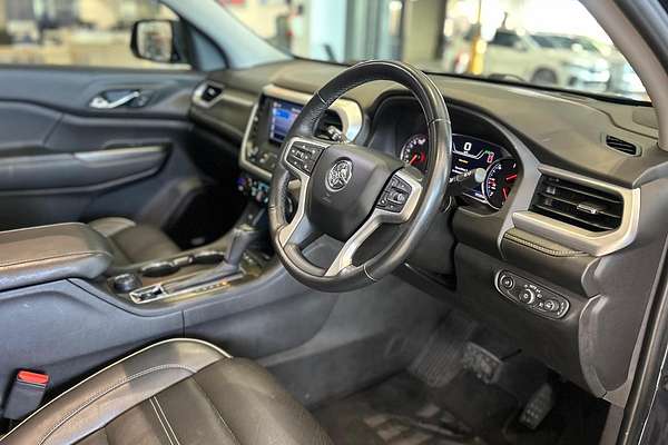 2019 Holden Acadia LTZ-V AC