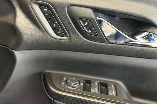 2019 Holden Acadia LTZ-V AC