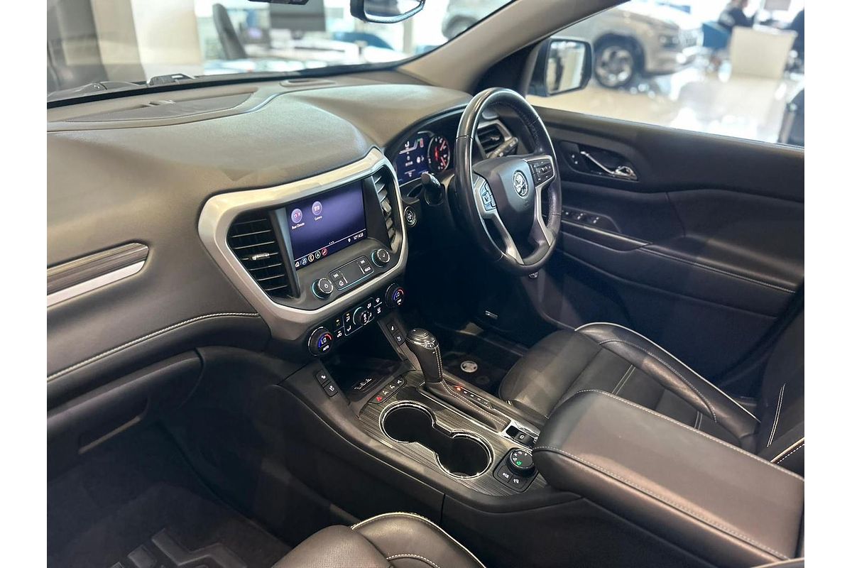 2019 Holden Acadia LTZ-V AC