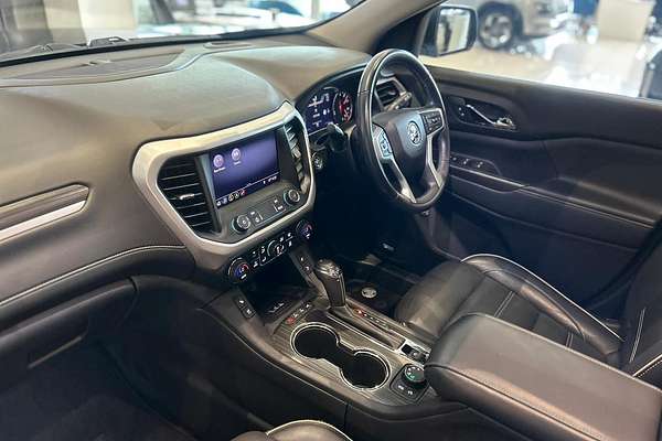 2019 Holden Acadia LTZ-V AC