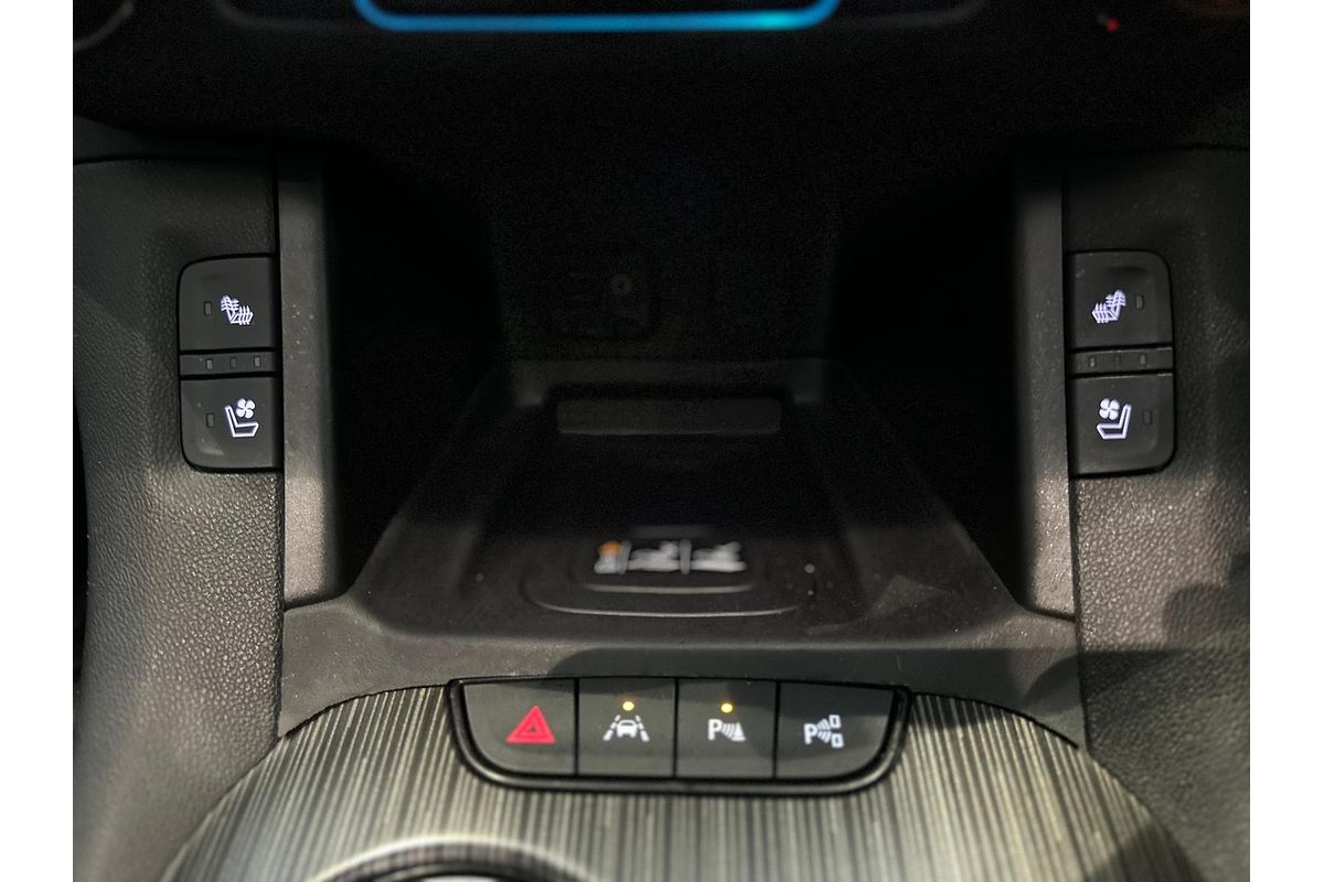 2019 Holden Acadia LTZ-V AC