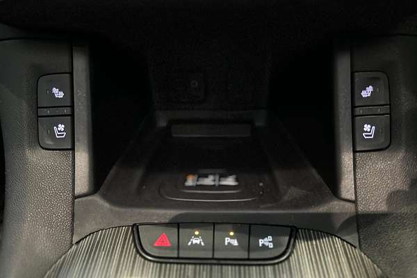 2019 Holden Acadia LTZ-V AC