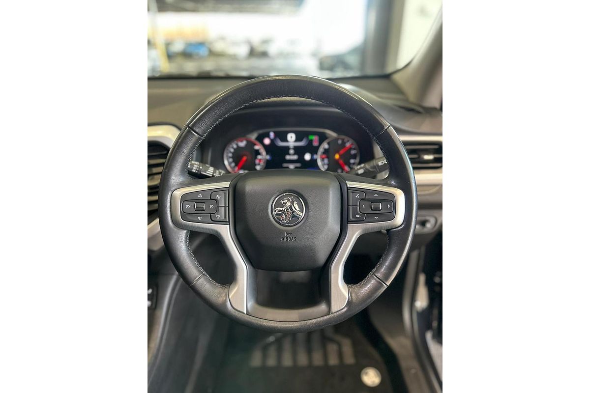 2019 Holden Acadia LTZ-V AC