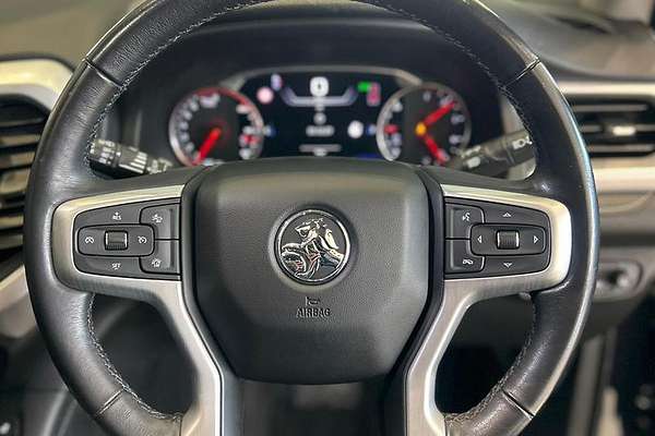 2019 Holden Acadia LTZ-V AC